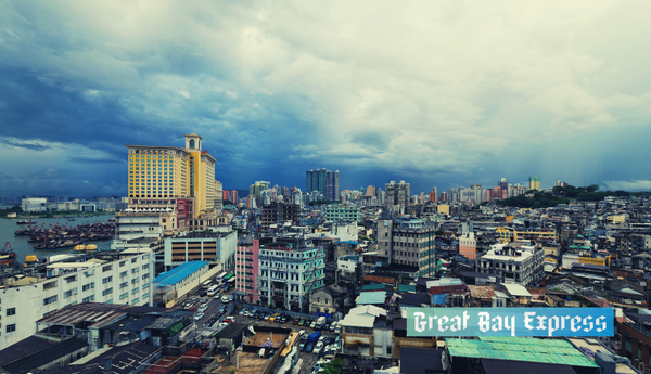 The Hengqin Guangdong-Macao Deep Cooperation Zone (DCZ):
