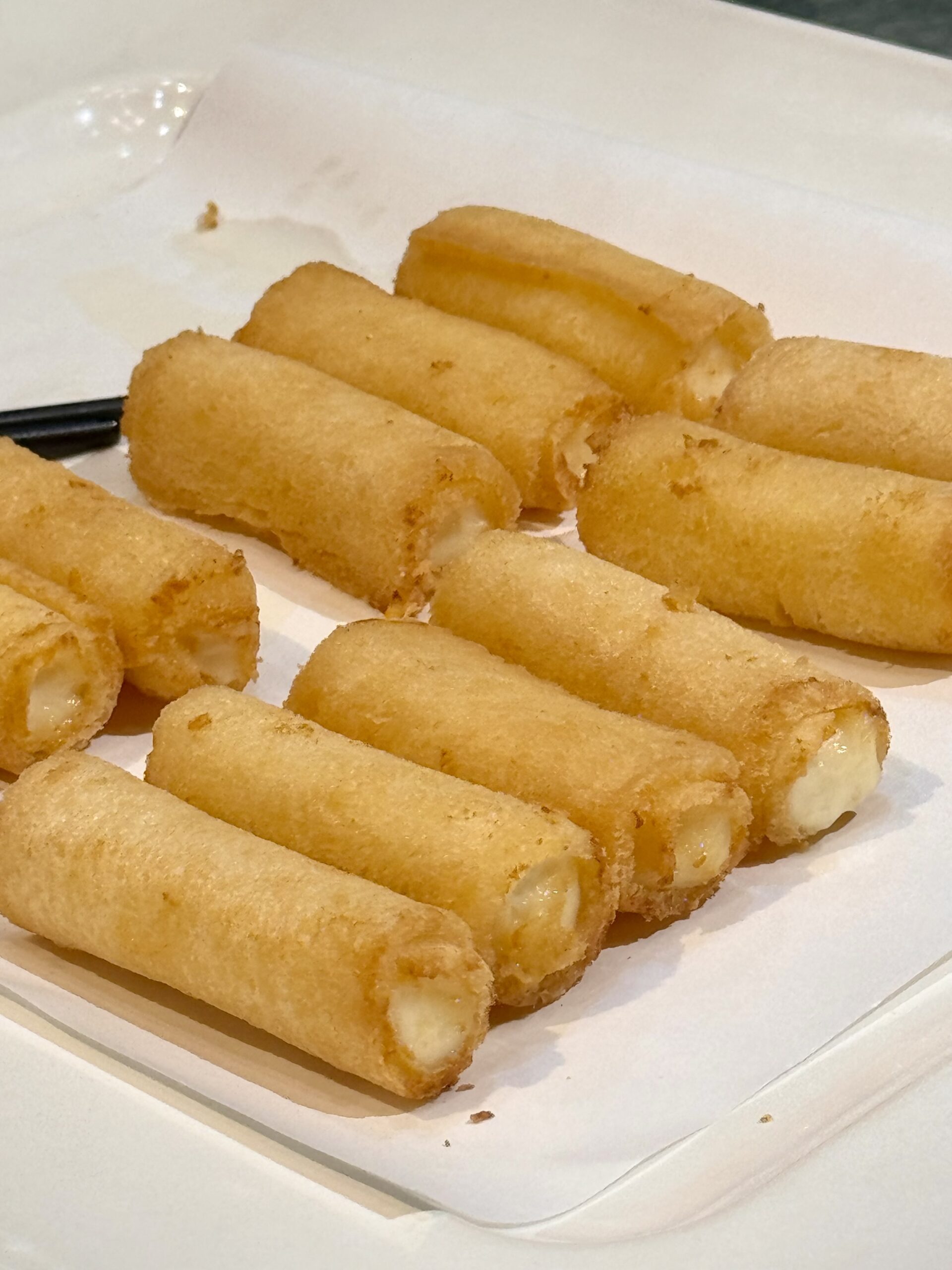 Shunde tour of cuisine