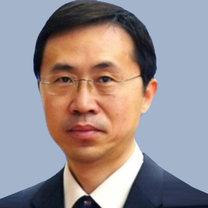 Jin Ming is a Beijing-based commentator