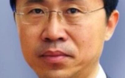 China’s Humanoid Robotics: A Strategic Sprint toward Technological Leadership
