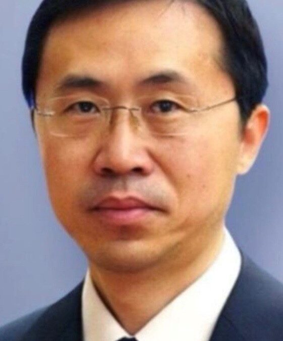 China’s Humanoid Robotics: A Strategic Sprint toward Technological Leadership