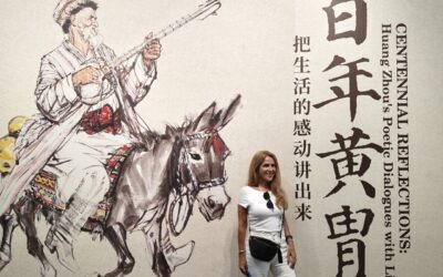 Museum Day in Guangzhou: Deepening understanding through art